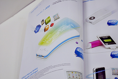 ALWIN設(shè)計(jì) 打造國際化視野的海外產(chǎn)品畫冊與平面設(shè)計(jì)